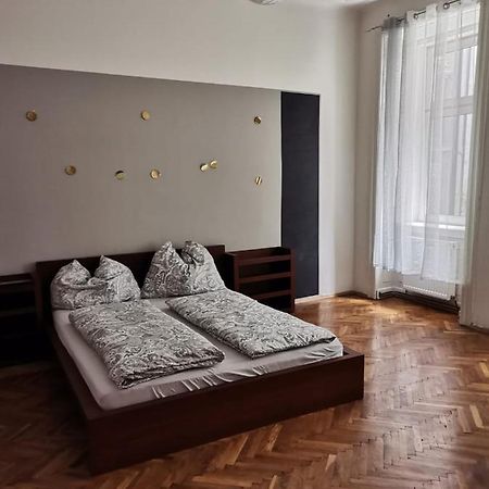 Museum Quartier Apartment 维也纳 外观 照片