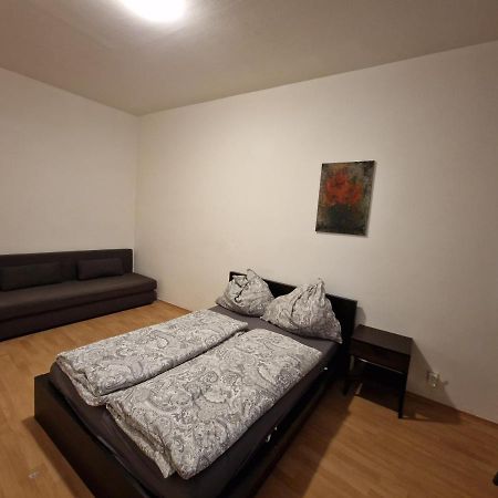 Museum Quartier Apartment 维也纳 外观 照片