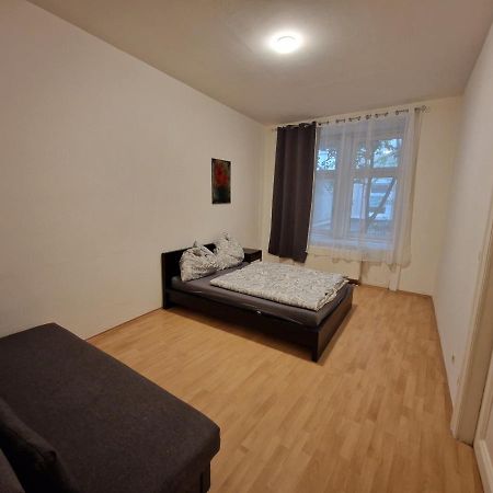 Museum Quartier Apartment 维也纳 外观 照片