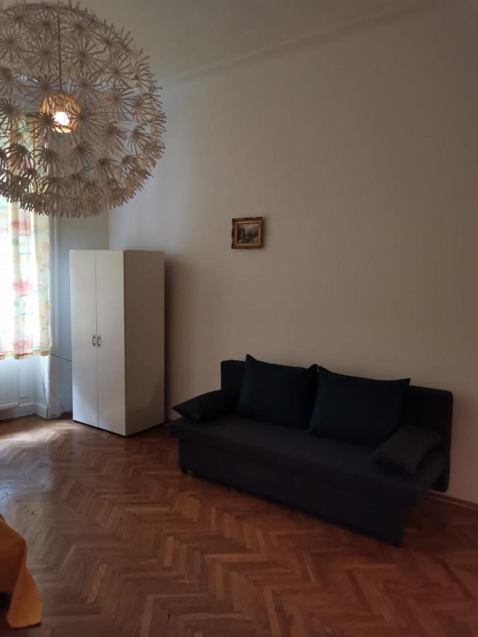 Museum Quartier Apartment 维也纳 外观 照片
