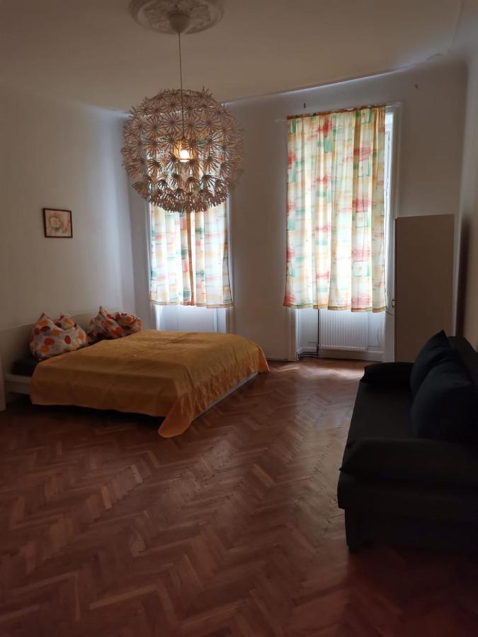 Museum Quartier Apartment 维也纳 外观 照片