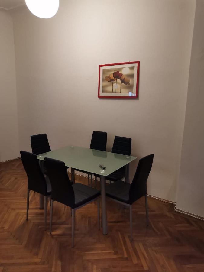Museum Quartier Apartment 维也纳 外观 照片