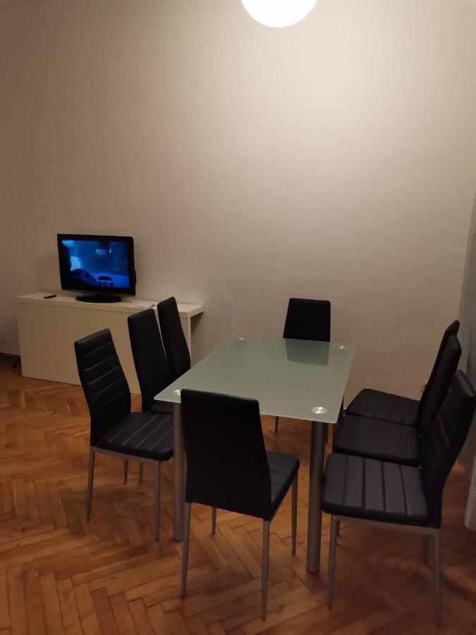 Museum Quartier Apartment 维也纳 外观 照片