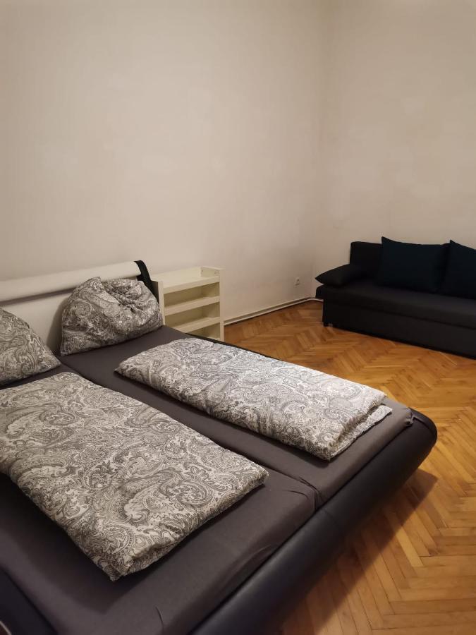 Museum Quartier Apartment 维也纳 外观 照片