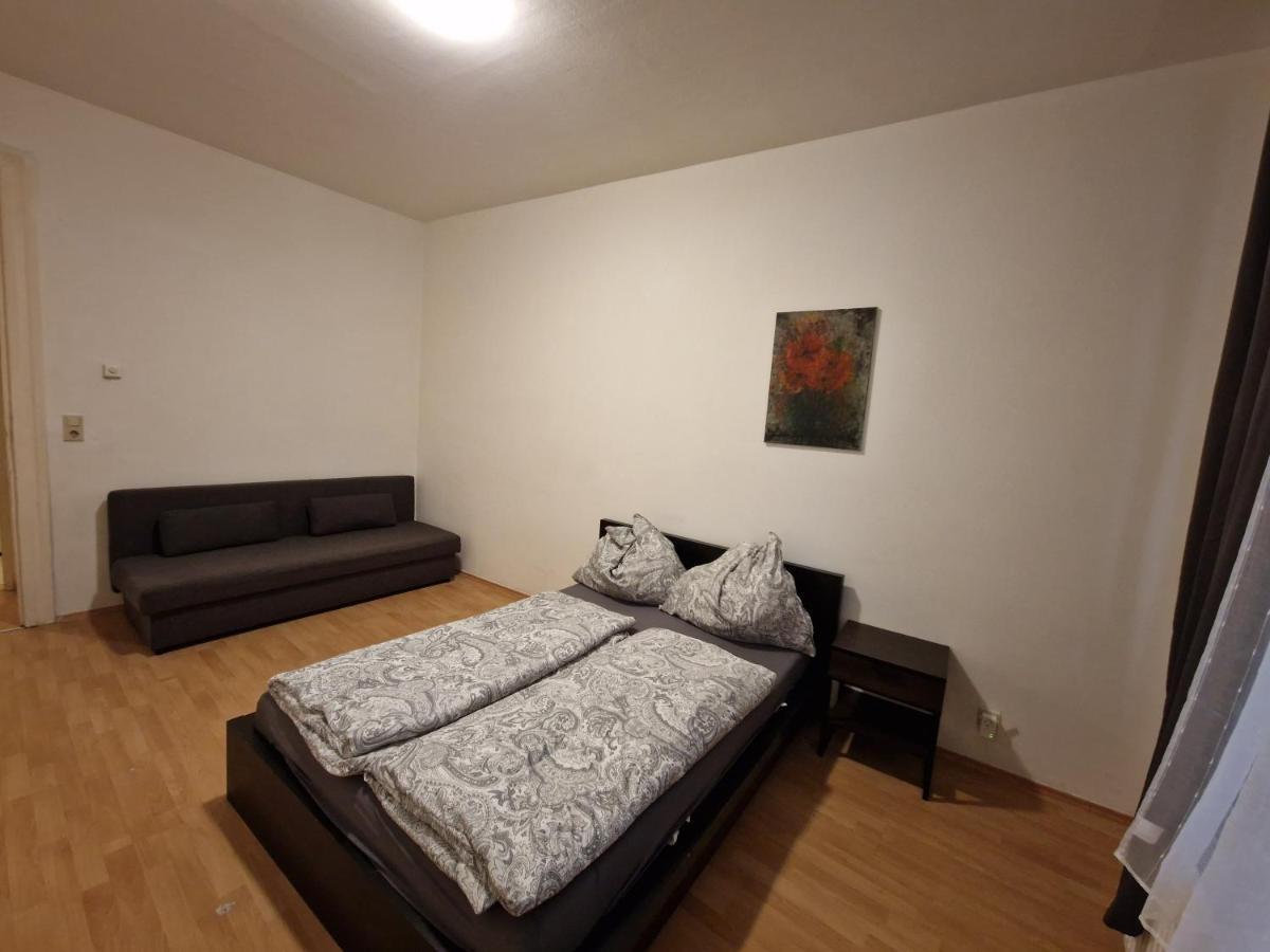 Museum Quartier Apartment 维也纳 外观 照片