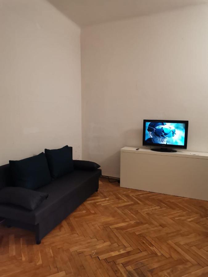 Museum Quartier Apartment 维也纳 外观 照片