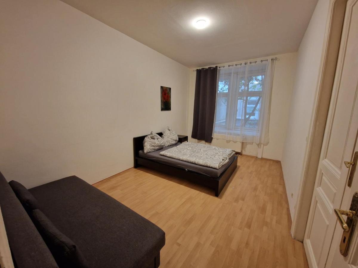 Museum Quartier Apartment 维也纳 外观 照片