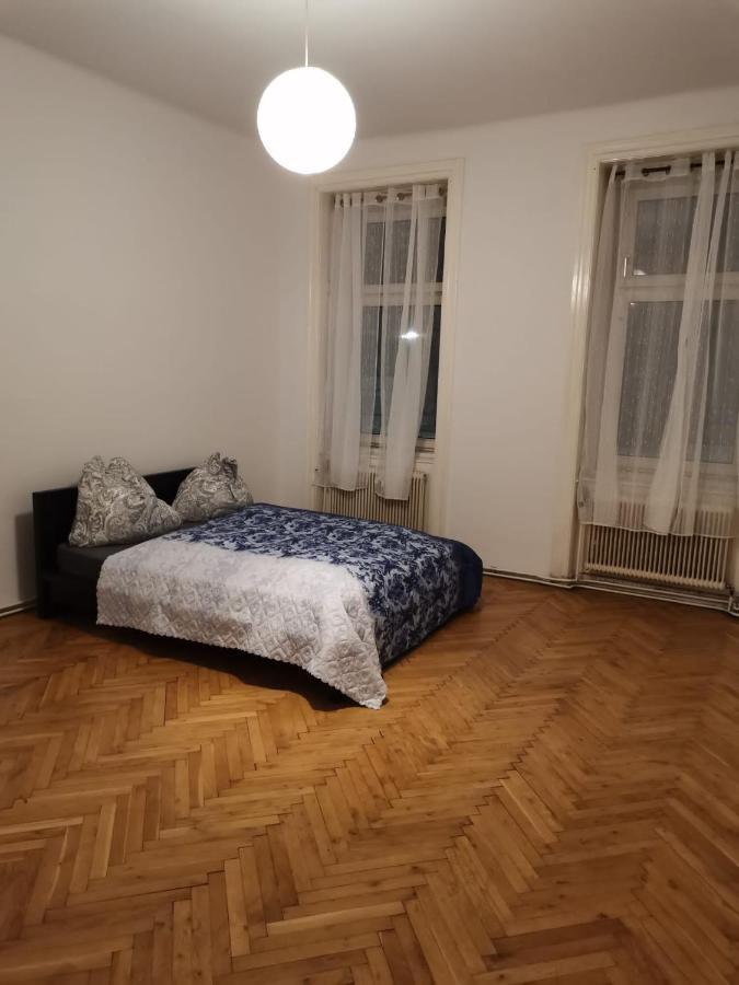 Museum Quartier Apartment 维也纳 外观 照片