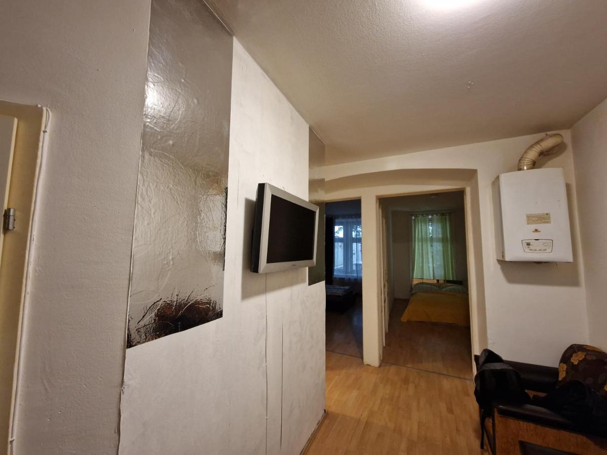 Museum Quartier Apartment 维也纳 外观 照片